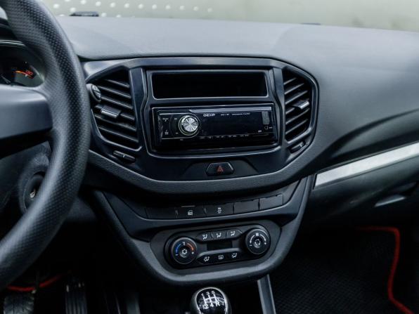 Lada (ВАЗ) Vesta I с пробегом 2021 года, цена 878 000 рублей, 133259 км, седан, Автокод Объявления