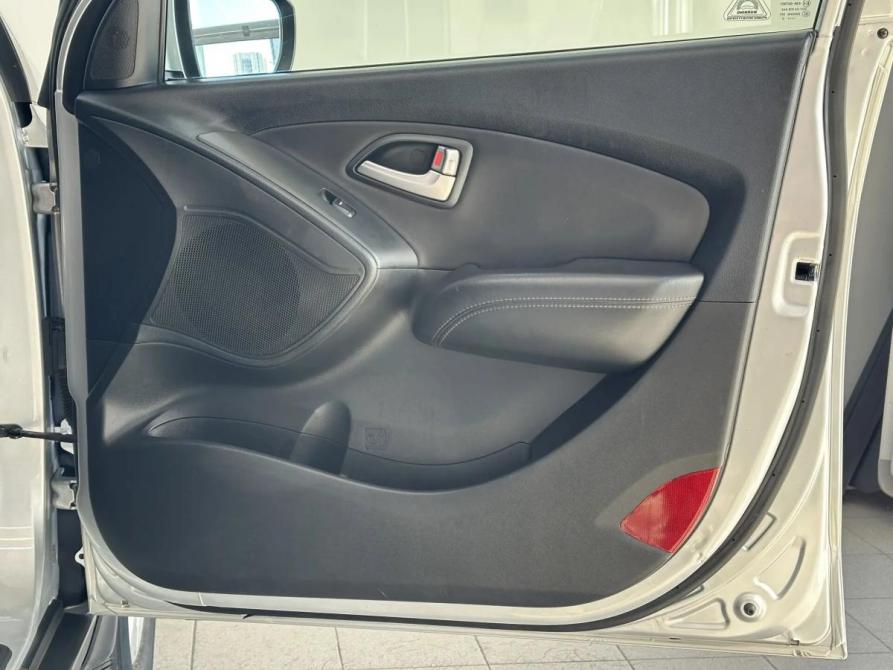 Hyundai ix35 I Барнаул  - изображение 25