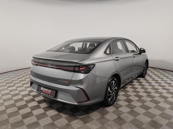 BAIC U5 Plus с пробегом 2023 года, цена 1 235 000 рублей, 14926 км, седан, Автокод Объявления