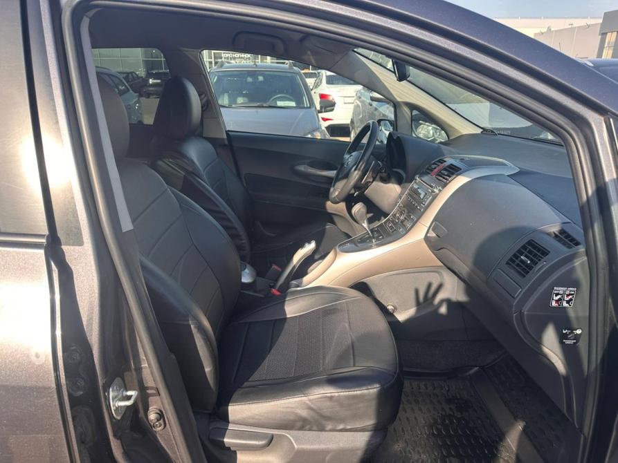 Toyota Auris I Ногинск  - изображение 12