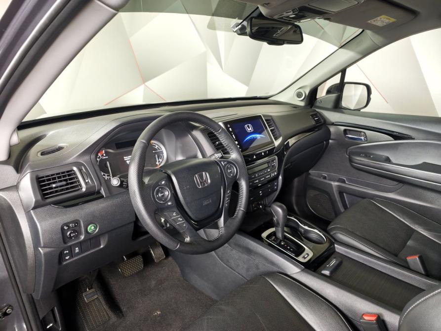 Honda Pilot III Рестайлинг Москва  - изображение 18