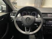 Skoda Rapid I Рестайлинг Пермь  - изображение 35