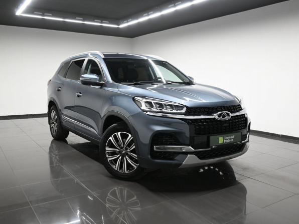 Chery Tiggo 8 I с пробегом 2021 года, цена 1 600 000 рублей, 85691 км, внедорожник, Автокод Объявления