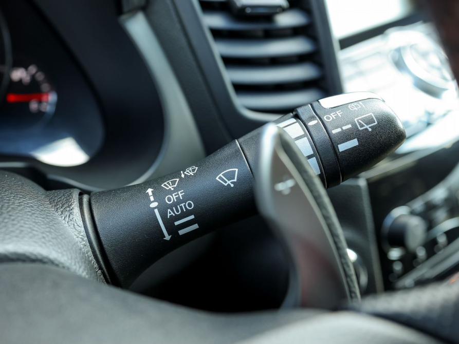 Infiniti FX II (S51) Рестайлинг Ижевск  - изображение 23