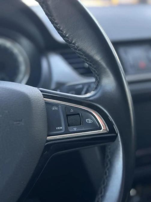 Skoda Rapid I Рестайлинг Уфа  - изображение 10