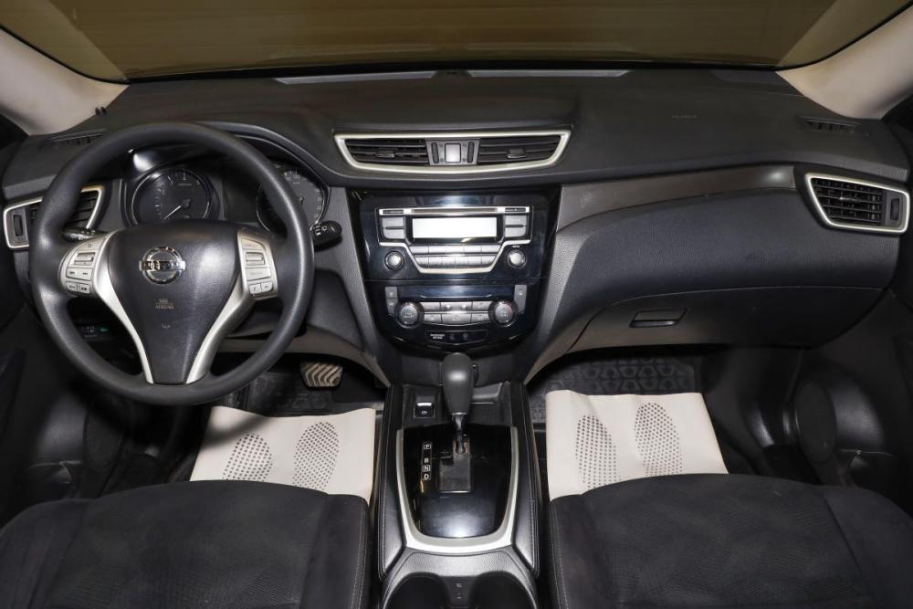 Nissan X-Trail III Новосибирск  - изображение 13