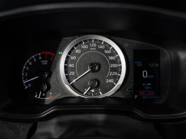 Toyota Levin XII (E210) с пробегом 2020 года, цена 1 858 000 рублей, 36374 км, седан, Автокод Объявления