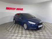 Ford Focus III Рестайлинг Воронеж  - изображение 26