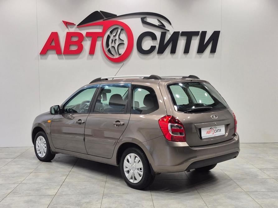 Lada (ВАЗ) Kalina II Воронеж  - изображение 5