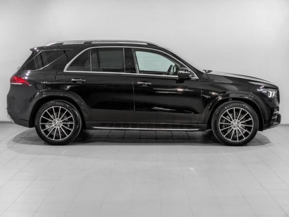 Mercedes-Benz GLE II (V167) с пробегом 2023 года, цена 8 950 000 рублей, 78298 км, внедорожник, Автокод Объявления