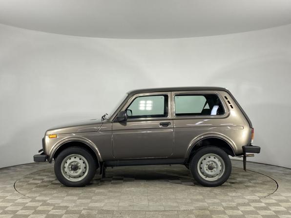 Lada (ВАЗ) 2121 (4x4) I Рестайлинг с пробегом 2019 года, цена 725 000 рублей, 53961 км, внедорожник, Автокод Объявления
