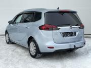 Opel Zafira C Екатеринбург  - изображение 34