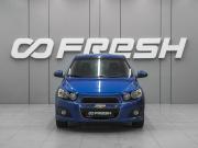Chevrolet Aveo II Ростов-на-Дону  - изображение 20