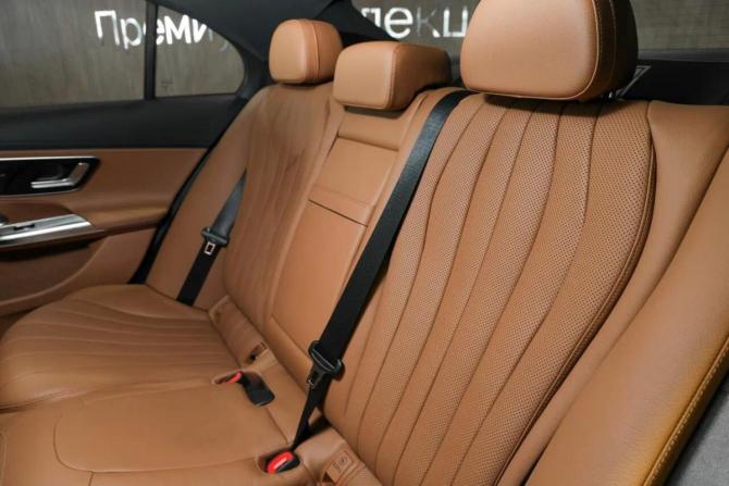 Новый Mercedes-Benz E-Класс VI (W214 S214) 2026 года, цена 10 420 000 рублей, седан, Автокод Объявления