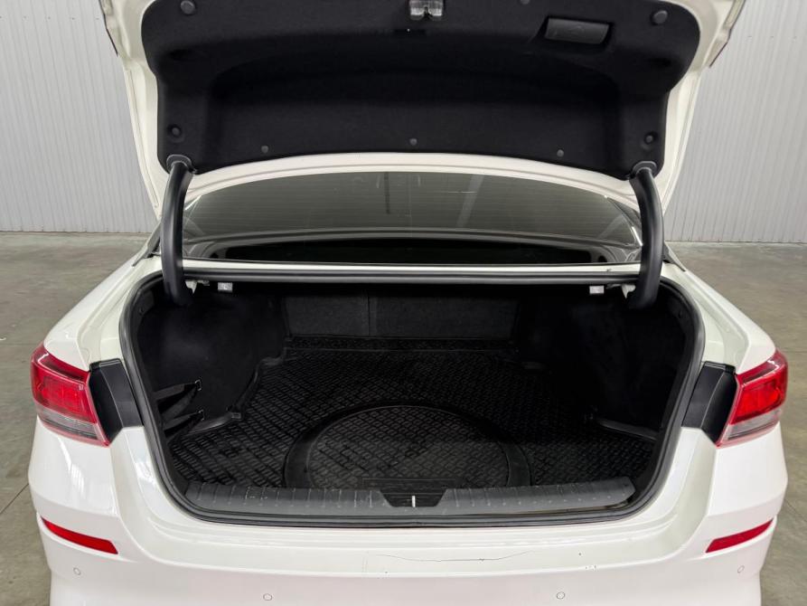 Kia Optima IV Рестайлинг Краснодар  - изображение 17