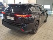 Toyota Highlander IV (XU70) Москва  - изображение 46
