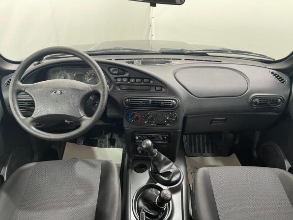 Lada (ВАЗ) Niva Travel I с пробегом 2024 года, цена 1 050 000 рублей, 34360 км, внедорожник, Автокод Объявления