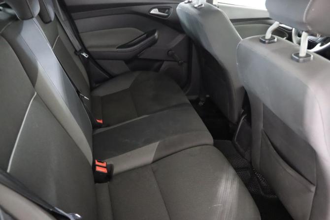 Ford Focus III с пробегом 2011 года, цена 689 990 рублей, 191752 км, седан, Автокод Объявления