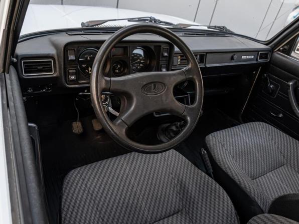 Lada (ВАЗ) 2105 с пробегом 2009 года, цена 250 000 рублей, 114072 км, седан, Автокод Объявления