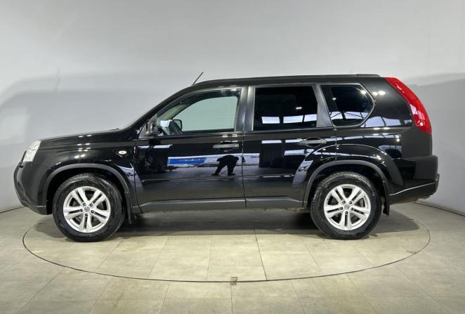 Nissan X-Trail II Рестайлинг с пробегом 2014 года, цена 1 200 000 рублей, 259919 км, внедорожник, Автокод Объявления