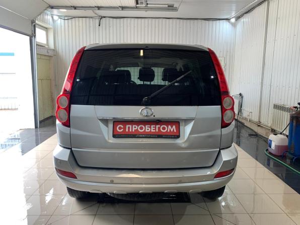Great Wall Hover H5 с пробегом 2013 года, цена 589 000 рублей, 188000 км, внедорожник, Автокод Объявления