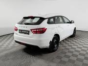 Lada (ВАЗ) Vesta I Уфа  - изображение 30