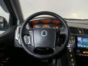 SsangYong Kyron I Рестайлинг Москва  - изображение 38