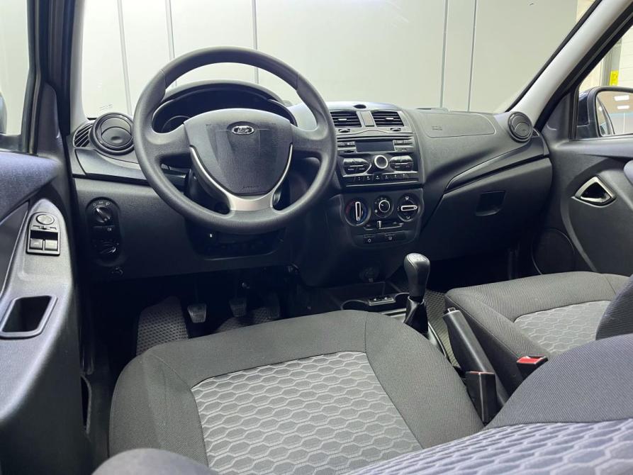 Lada (ВАЗ) Granta I Рестайлинг Таганрог  - изображение 7