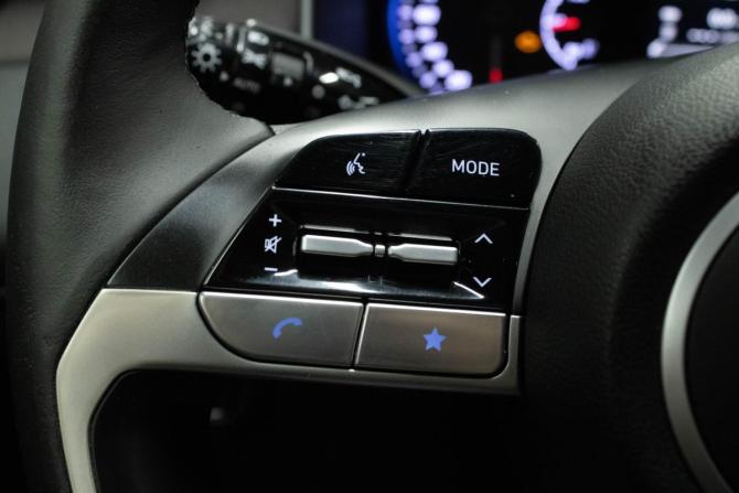 Hyundai Tucson IV с пробегом 2024 года, цена 2 849 000 рублей, 126087 км, внедорожник, Автокод Объявления