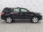 Toyota Highlander II (XU40) Рестайлинг Тольятти  - изображение 27