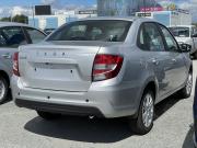Lada (ВАЗ) Granta I Рестайлинг Екатеринбург  - изображение 12