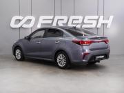 Kia Rio IV Воронеж  - изображение 20