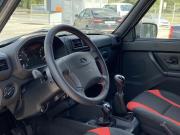 Lada (ВАЗ) Niva Legend Саратов  - изображение 22