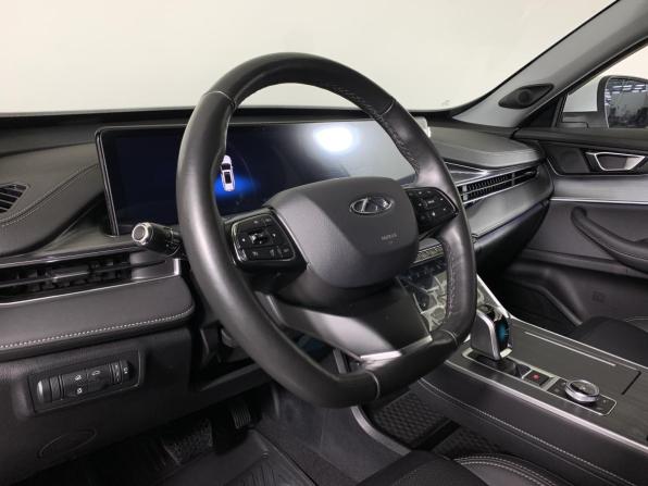 Chery Tiggo 7 Pro Max I с пробегом 2023 года, цена 1 719 000 рублей, 83996 км, внедорожник, Автокод Объявления