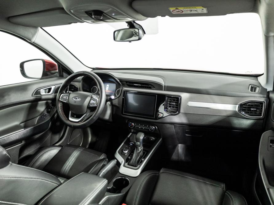 Chery Tiggo 4 I Рестайлинг Санкт-Петербург  - изображение 9