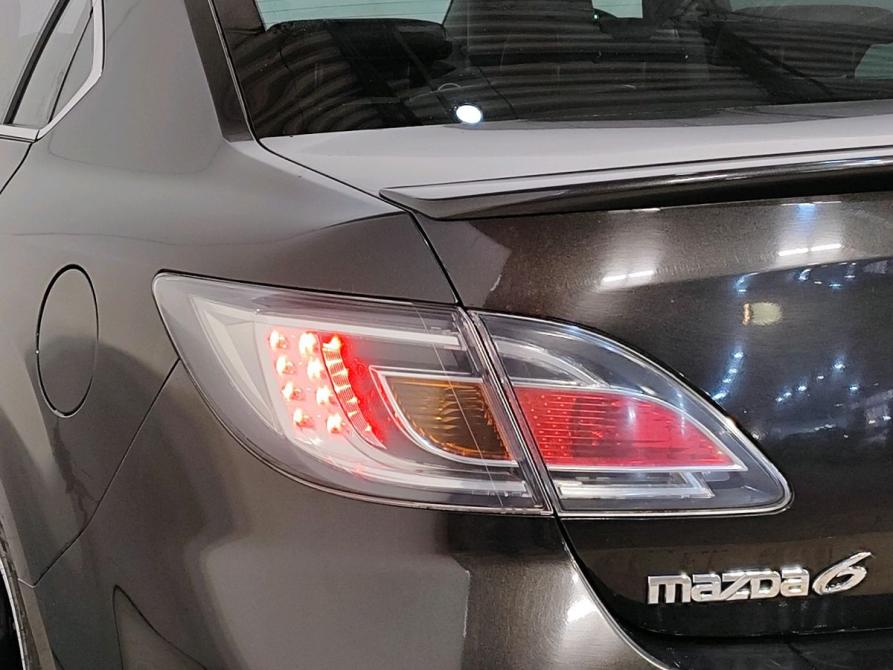 Mazda 6 II (GH) Москва  - изображение 6