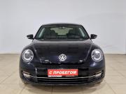 Volkswagen Beetle II (A5) Альметьевск  - изображение 25