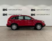 Honda CR-V III Санкт-Петербург  - изображение 31