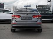 Kia Rio III Рестайлинг Москва  - изображение 28
