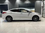 Hyundai Avante V Новосибирск  - изображение 28