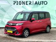 Toyota Tank I Оренбург  - изображение 23