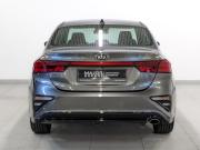 Kia Cerato IV Санкт-Петербург  - изображение 35
