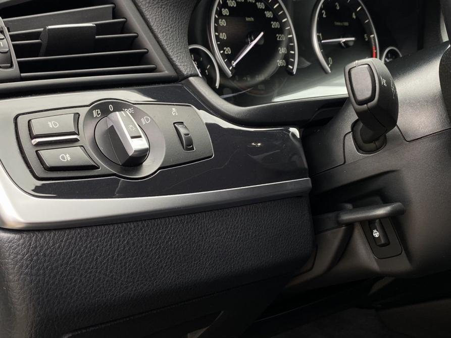 BMW 5 серии VI (F10/F11/F07) Рестайлинг Москва  - изображение 18