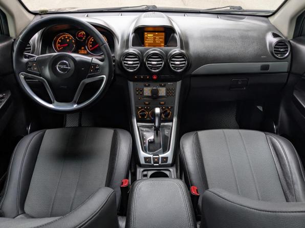 Opel Antara I Рестайлинг с пробегом 2013 года, цена 1 199 500 рублей, 257000 км, внедорожник, Автокод Объявления