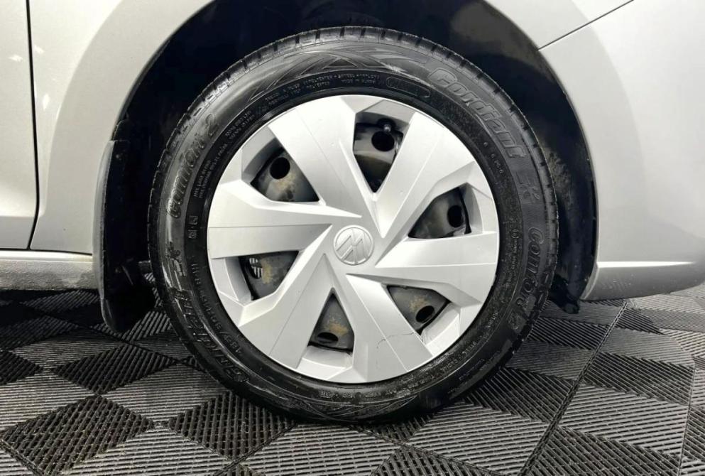 Volkswagen Polo VI Нижний Новгород  - изображение 21