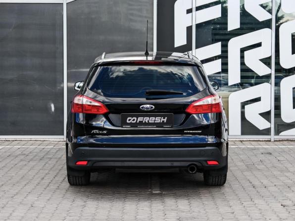 Ford Focus III с пробегом 2014 года, цена 798 000 рублей, 159767 км, универсал, Автокод Объявления