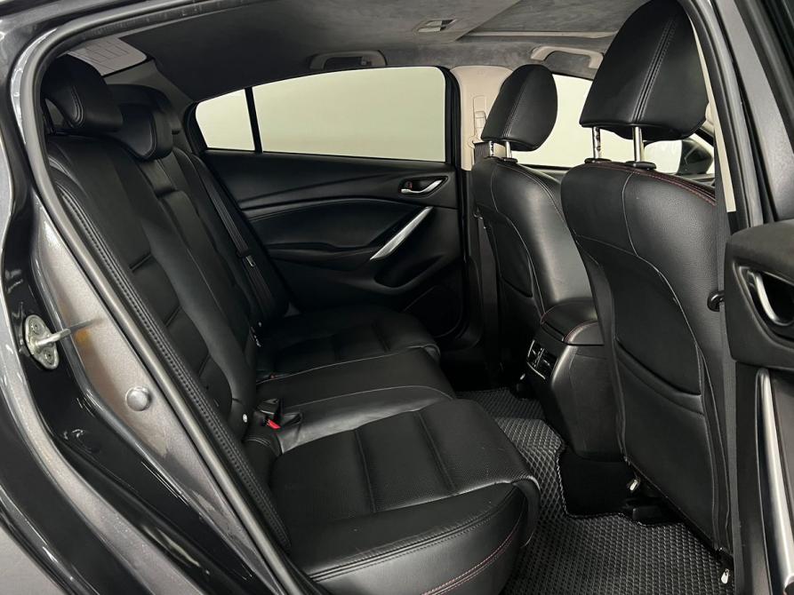 Mazda 6 III (GJ) Волгоград  - изображение 15