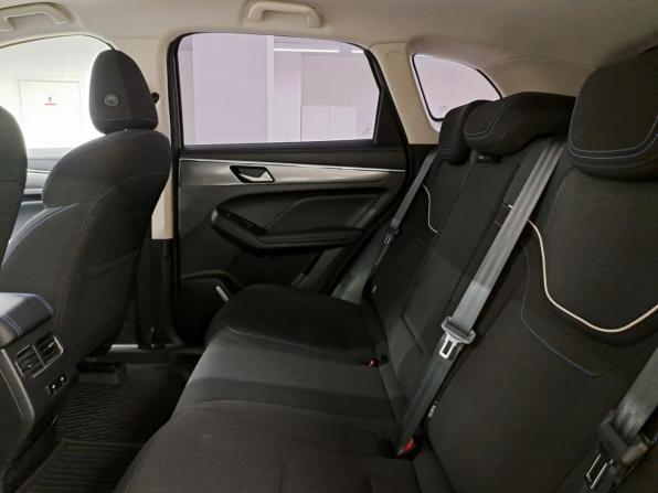 Haval Jolion I с пробегом 2023 года, цена 1 887 000 рублей, 53877 км, внедорожник, Автокод Объявления