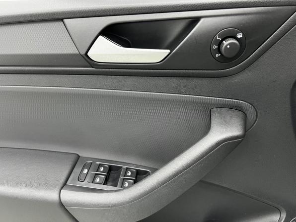 Volkswagen Polo VI с пробегом 2021 года, цена 1 630 000 рублей, 86583 км, лифтбек, Автокод Объявления