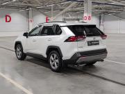 Toyota RAV4 V (XA50) Казань  - изображение 30